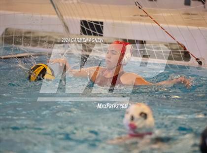 Thumbnail 2 in Cy-Fair vs Cypress Woods photogallery.