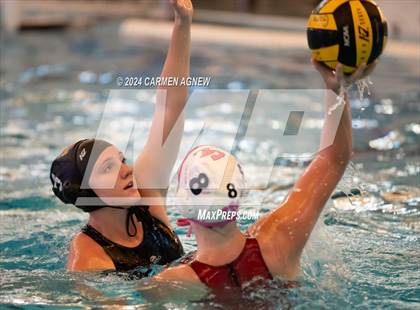 Thumbnail 2 in Cy-Fair vs Cypress Woods photogallery.
