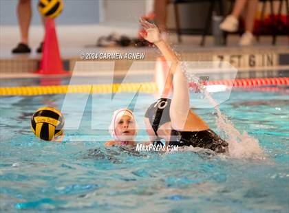 Thumbnail 2 in Cy-Fair vs Cypress Woods photogallery.