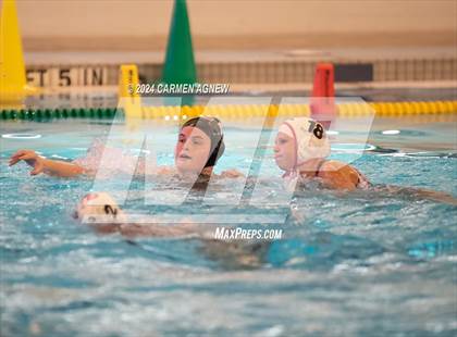 Thumbnail 1 in Cy-Fair vs Cypress Woods photogallery.