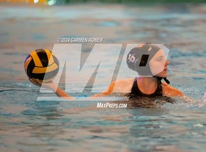 Thumbnail 1 in Cy-Fair vs Cypress Woods photogallery.