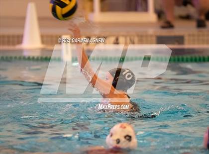 Thumbnail 3 in Cy-Fair vs Cypress Woods photogallery.