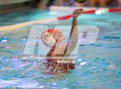 Thumbnail 2 in Cy-Fair vs Cypress Woods photogallery.