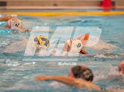 Thumbnail 2 in Cy-Fair vs Cypress Woods photogallery.