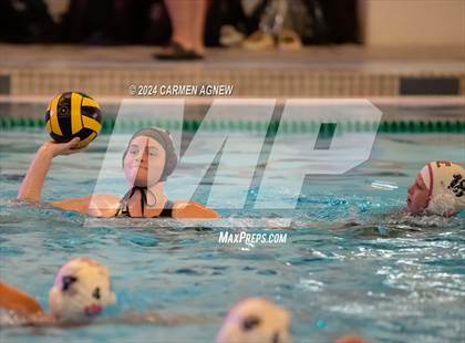 Thumbnail 3 in Cy-Fair vs Cypress Woods photogallery.