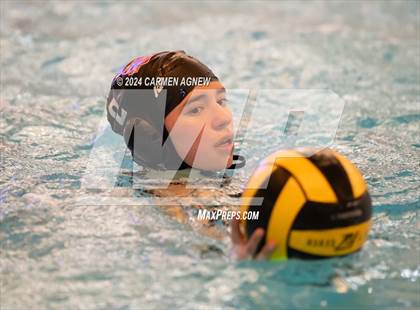 Thumbnail 2 in Cy-Fair vs Cypress Woods photogallery.