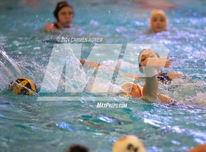 Thumbnail 1 in Cy-Fair vs Cypress Woods photogallery.