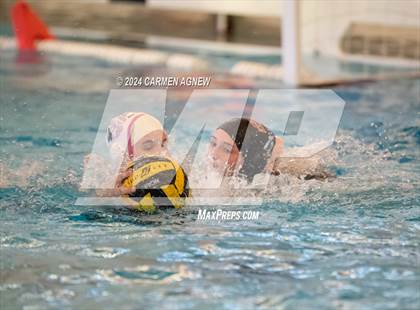 Thumbnail 2 in Cy-Fair vs Cypress Woods photogallery.