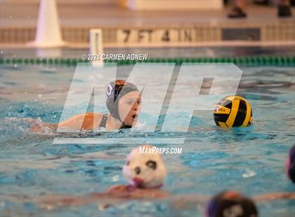 Thumbnail 1 in Cy-Fair vs Cypress Woods photogallery.