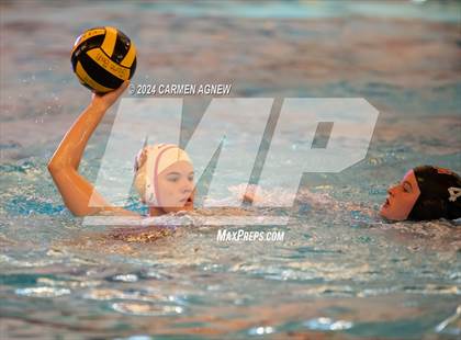 Thumbnail 2 in Cy-Fair vs Cypress Woods photogallery.