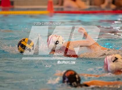 Thumbnail 2 in Cy-Fair vs Cypress Woods photogallery.