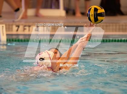 Thumbnail 1 in Cy-Fair vs Cypress Woods photogallery.