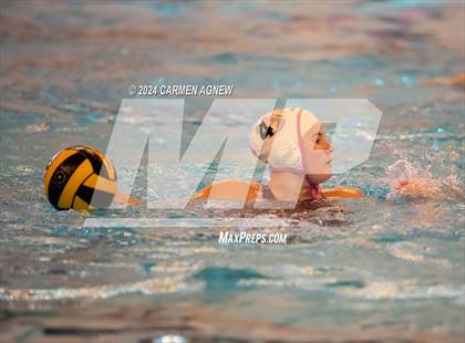 Thumbnail 3 in Cy-Fair vs Cypress Woods photogallery.