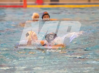 Thumbnail 1 in Cy-Fair vs Cypress Woods photogallery.
