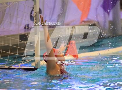 Thumbnail 1 in Cy-Fair vs Cypress Woods photogallery.