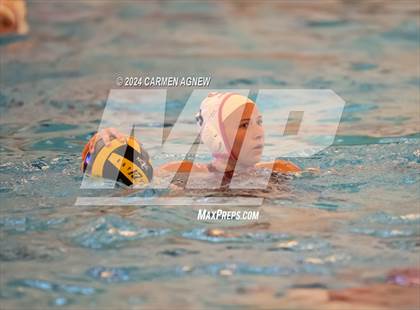 Thumbnail 1 in Cy-Fair vs Cypress Woods photogallery.