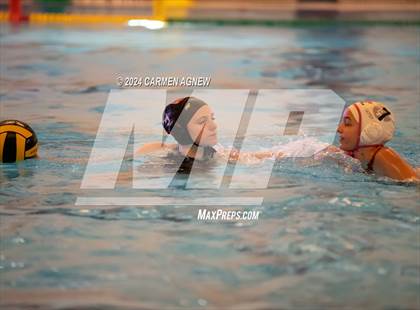 Thumbnail 2 in Cy-Fair vs Cypress Woods photogallery.