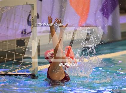 Thumbnail 3 in Cy-Fair vs Cypress Woods photogallery.