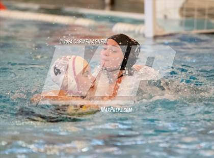 Thumbnail 3 in Cy-Fair vs Cypress Woods photogallery.