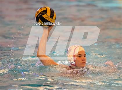 Thumbnail 1 in Cy-Fair vs Cypress Woods photogallery.