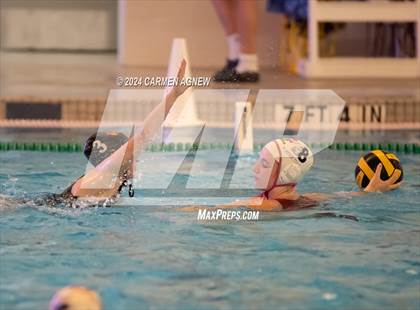 Thumbnail 2 in Cy-Fair vs Cypress Woods photogallery.