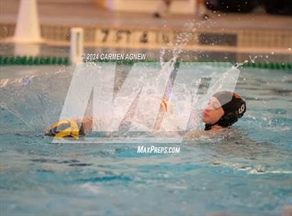 Thumbnail 3 in Cy-Fair vs Cypress Woods photogallery.