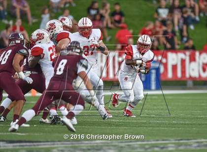 Thumbnail 3 in Katy @ Cinco Ranch photogallery.