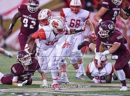 Thumbnail 1 in Katy @ Cinco Ranch photogallery.