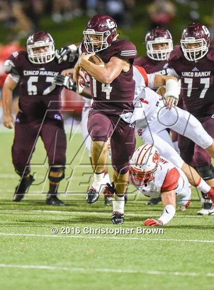 Thumbnail 3 in Katy @ Cinco Ranch photogallery.