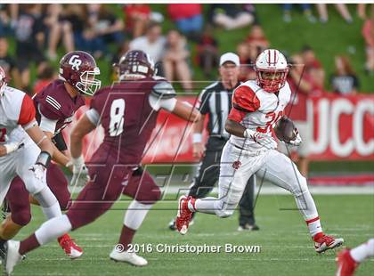Thumbnail 1 in Katy @ Cinco Ranch photogallery.