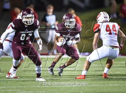 Thumbnail 1 in Katy @ Cinco Ranch photogallery.
