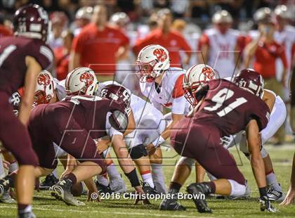 Thumbnail 1 in Katy @ Cinco Ranch photogallery.