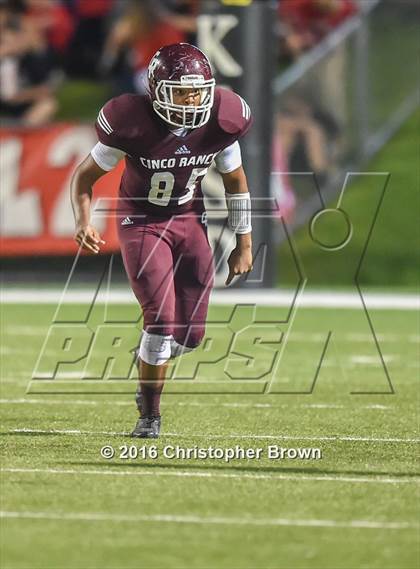 Thumbnail 3 in Katy @ Cinco Ranch photogallery.