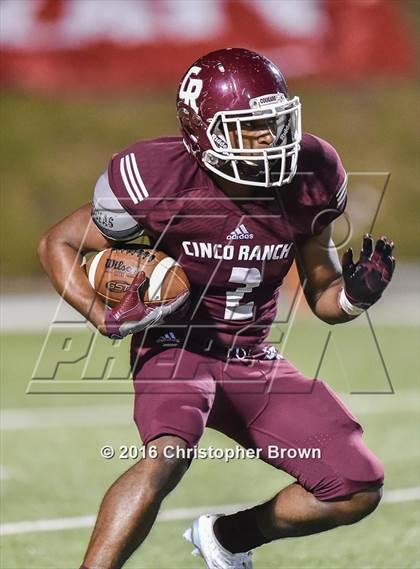 Thumbnail 2 in Katy @ Cinco Ranch photogallery.