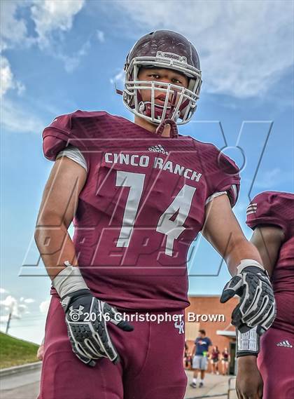 Thumbnail 3 in Katy @ Cinco Ranch photogallery.