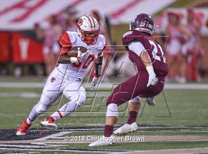 Thumbnail 1 in Katy @ Cinco Ranch photogallery.