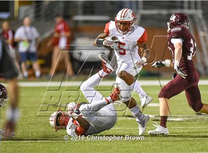 Thumbnail 3 in Katy @ Cinco Ranch photogallery.