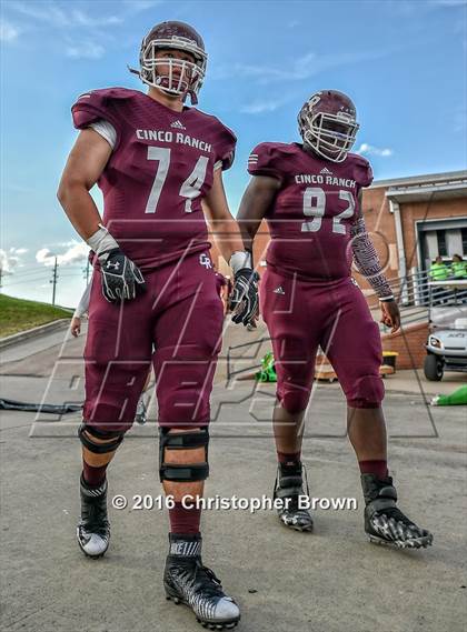 Thumbnail 2 in Katy @ Cinco Ranch photogallery.