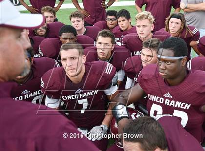 Thumbnail 3 in Katy @ Cinco Ranch photogallery.