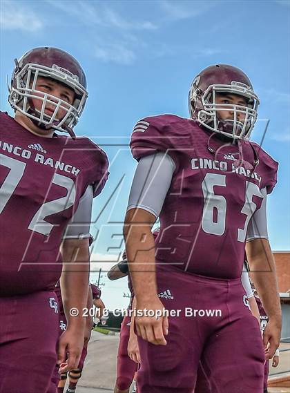 Thumbnail 1 in Katy @ Cinco Ranch photogallery.