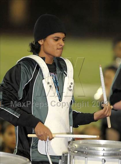 Thumbnail 3 in Banning @ Kaiser (CIF SS Playoffs) photogallery.