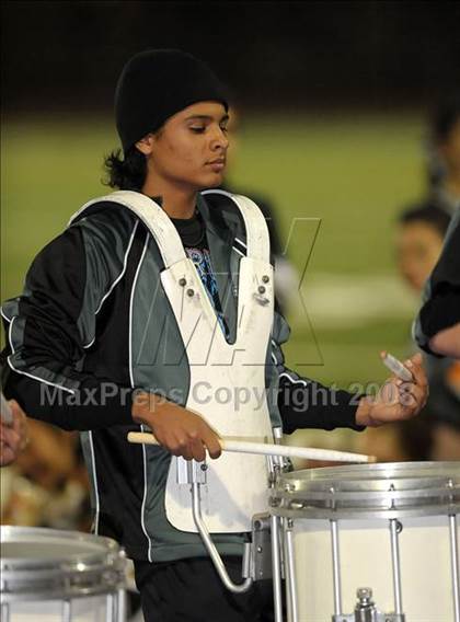 Thumbnail 2 in Banning @ Kaiser (CIF SS Playoffs) photogallery.