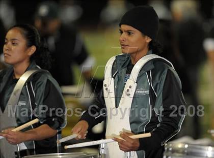 Thumbnail 1 in Banning @ Kaiser (CIF SS Playoffs) photogallery.