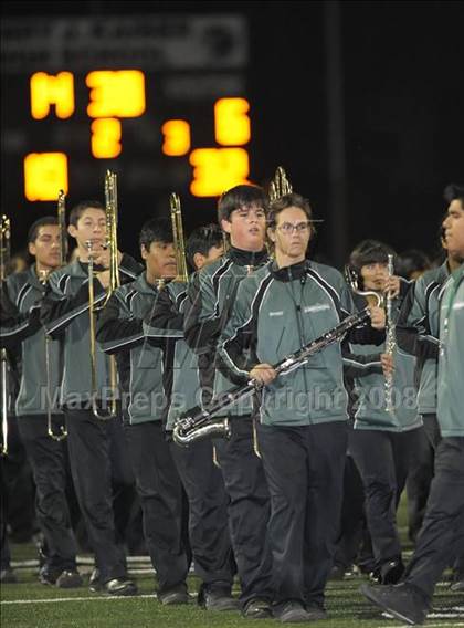 Thumbnail 2 in Banning @ Kaiser (CIF SS Playoffs) photogallery.