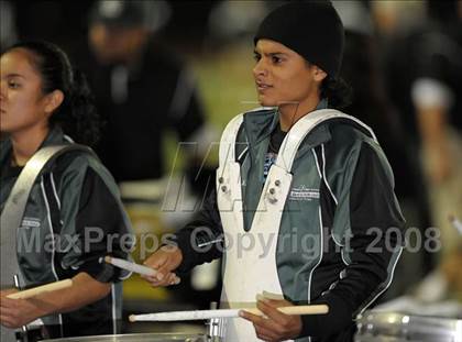 Thumbnail 3 in Banning @ Kaiser (CIF SS Playoffs) photogallery.