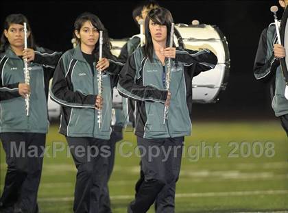 Thumbnail 3 in Banning @ Kaiser (CIF SS Playoffs) photogallery.