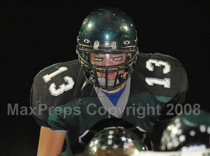 Thumbnail 3 in Banning @ Kaiser (CIF SS Playoffs) photogallery.