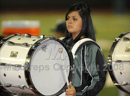 Thumbnail 3 in Banning @ Kaiser (CIF SS Playoffs) photogallery.