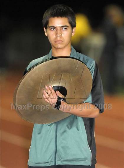 Thumbnail 2 in Banning @ Kaiser (CIF SS Playoffs) photogallery.