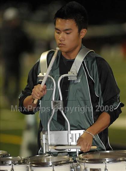 Thumbnail 3 in Banning @ Kaiser (CIF SS Playoffs) photogallery.